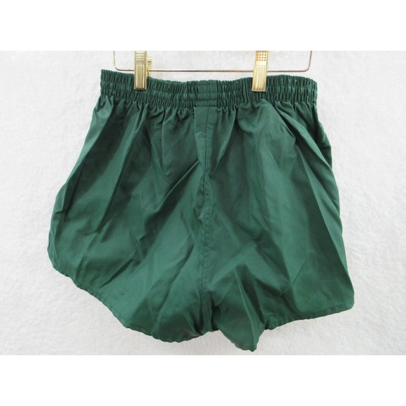 NWOT Vtg 90s Y2K PETER GREEN Cannon Nylon Men's Medium Made in USA - Picture 6 of 8